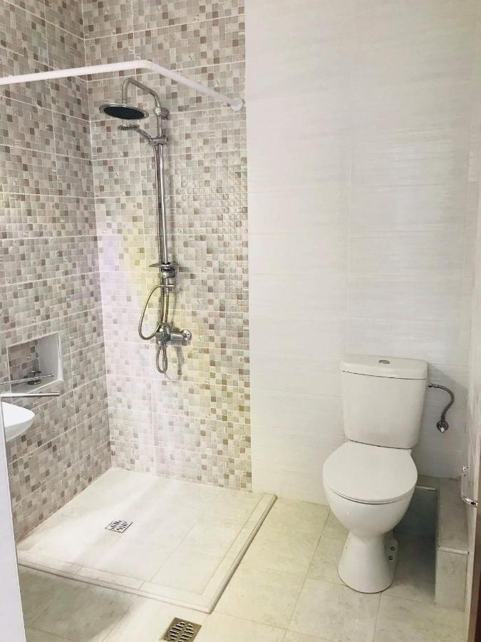 Golden View Apartments Myrina Limnos Екстериор снимка