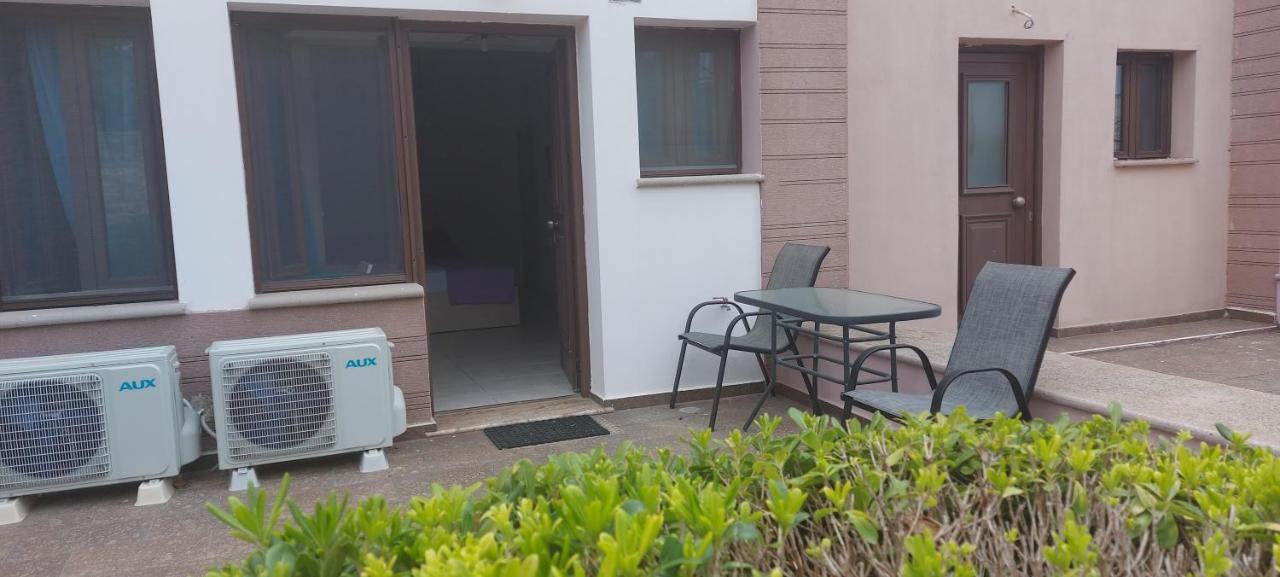 Golden View Apartments Myrina Limnos Екстериор снимка