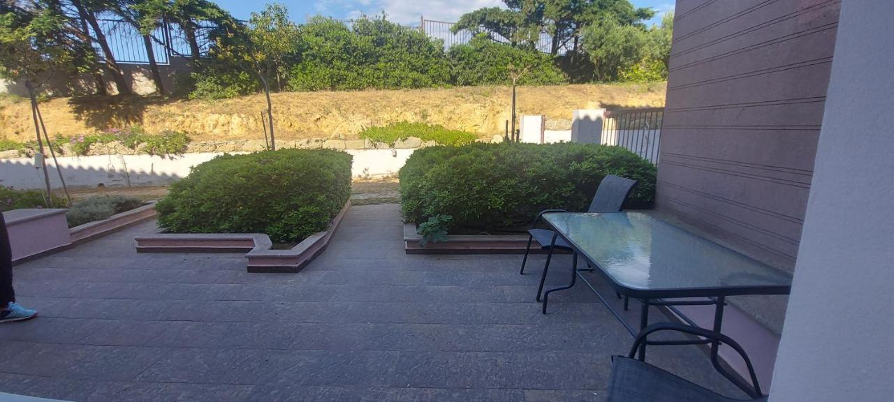 Golden View Apartments Myrina Limnos Екстериор снимка