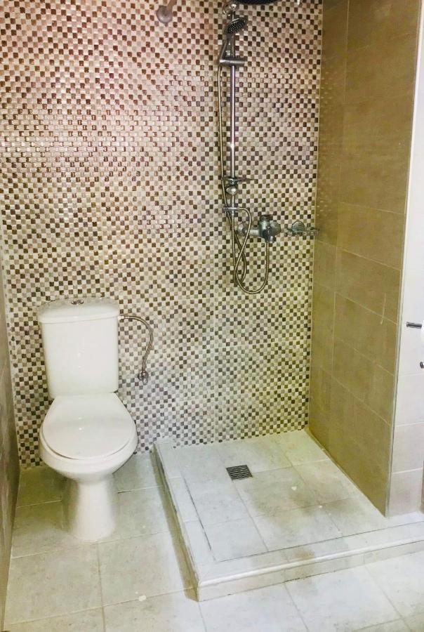 Golden View Apartments Myrina Limnos Екстериор снимка